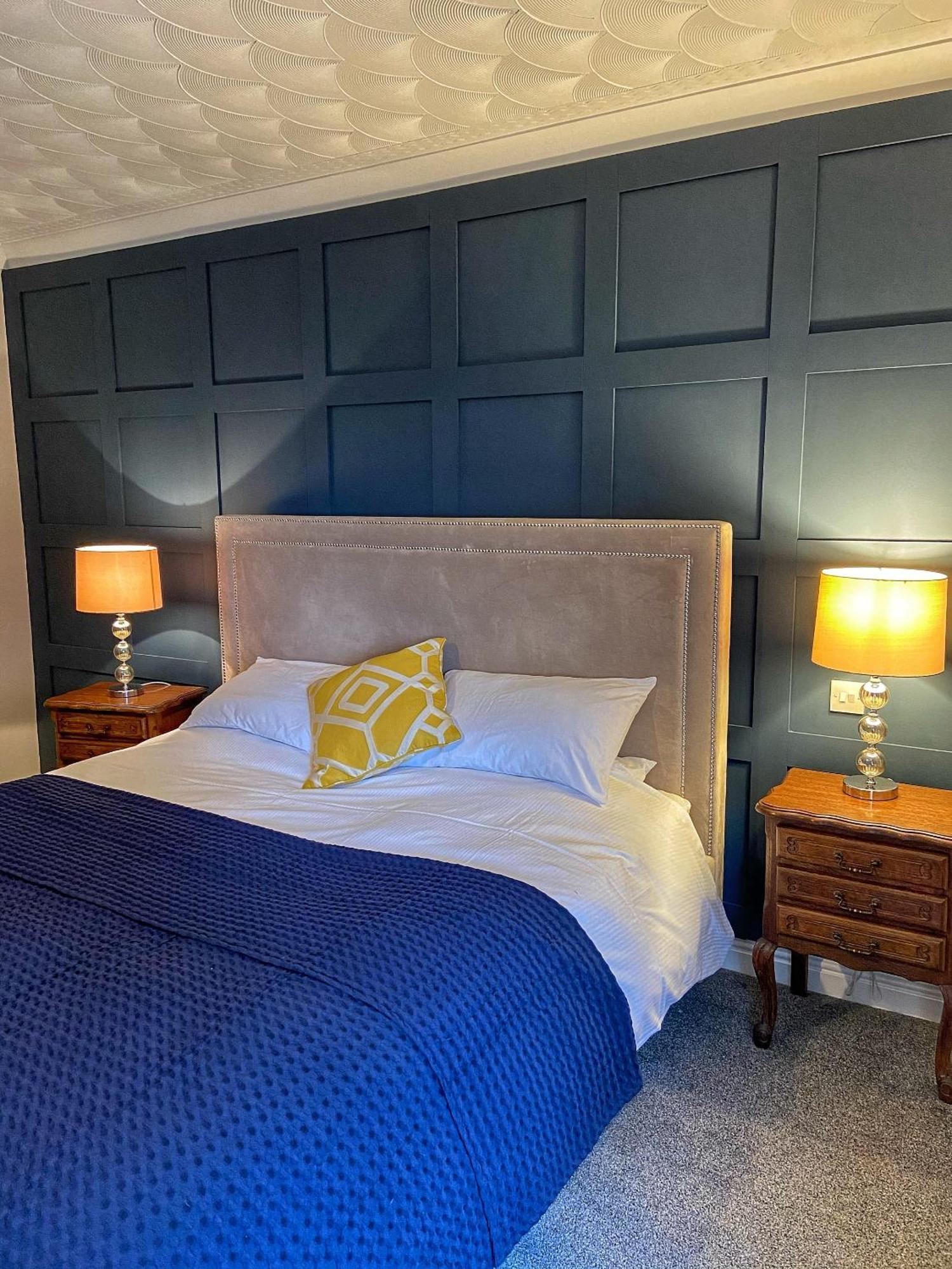The Leagate Inn Coningsby Room photo